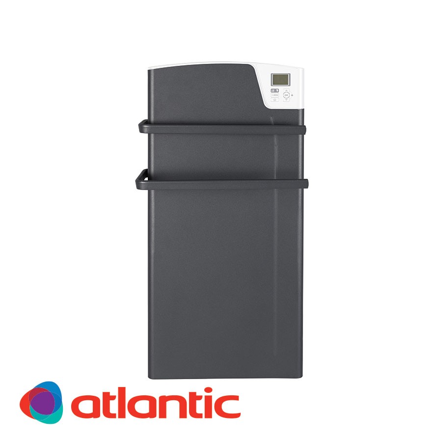 Електрически конвектор с вентилатор Atlantic KEA 800 W / 600 W